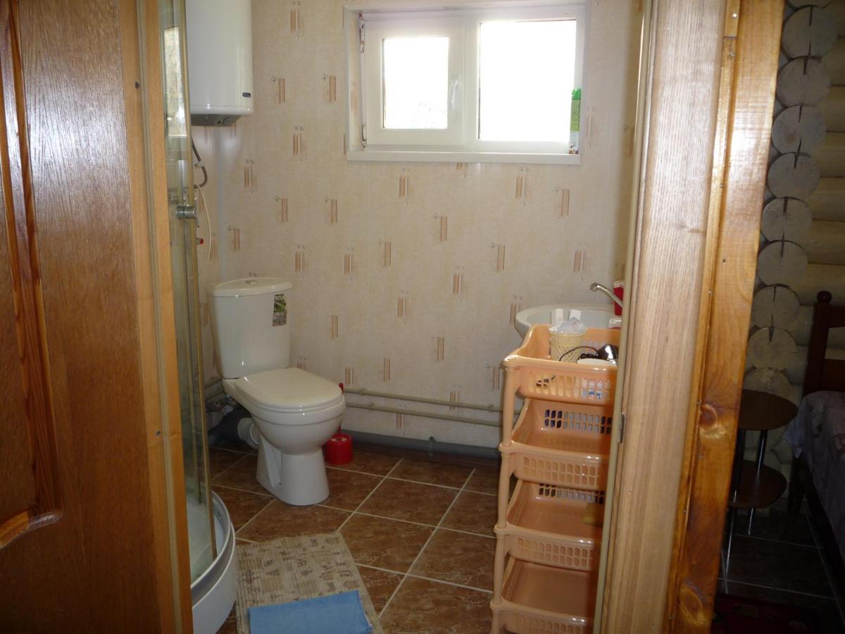 Shanson Gagra Room photo