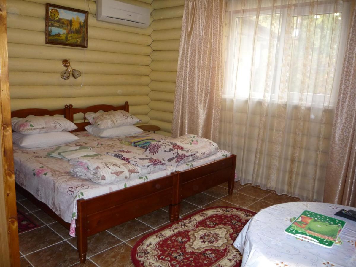 Shanson Gagra Room photo