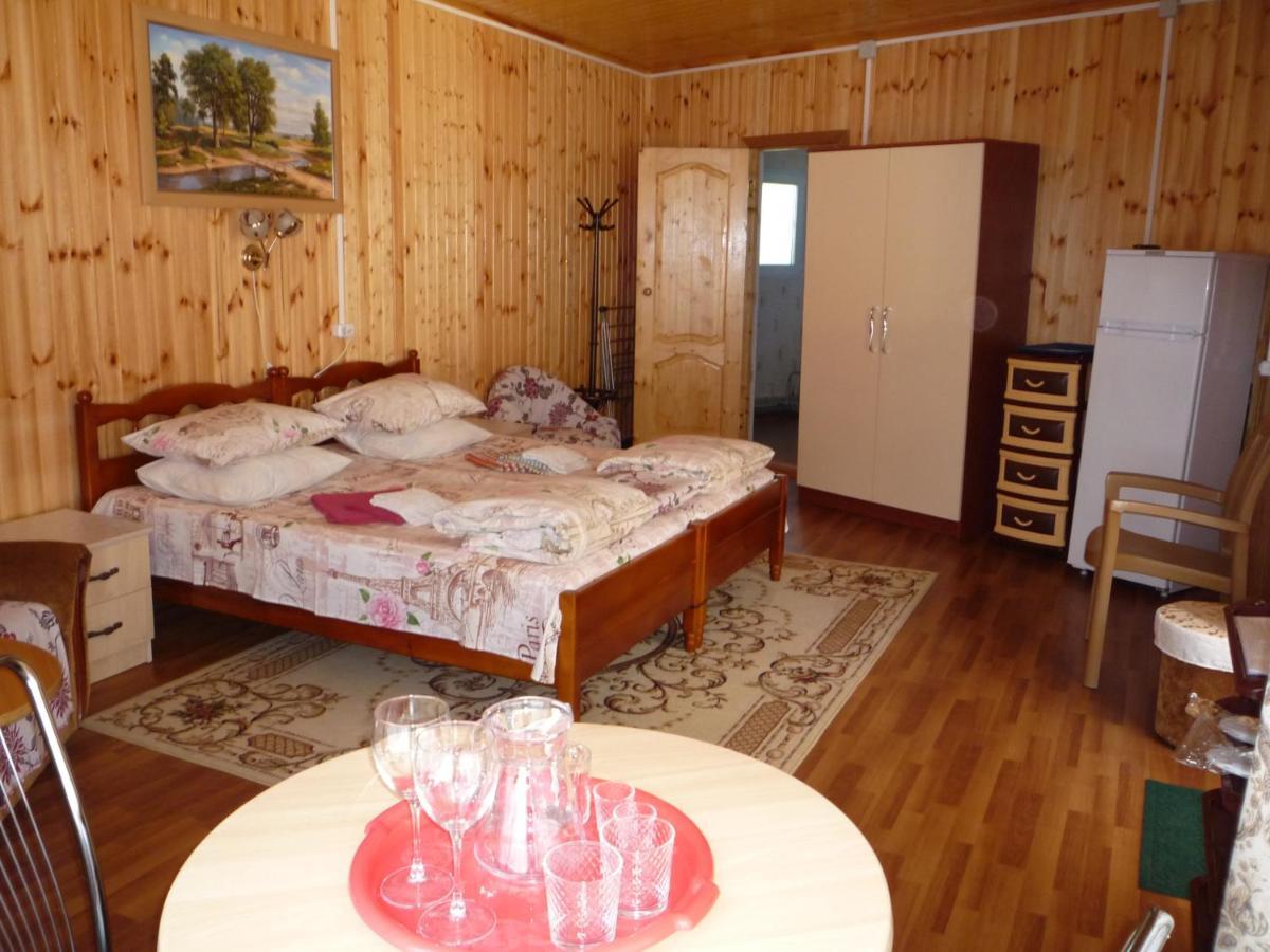 Shanson Gagra Room photo