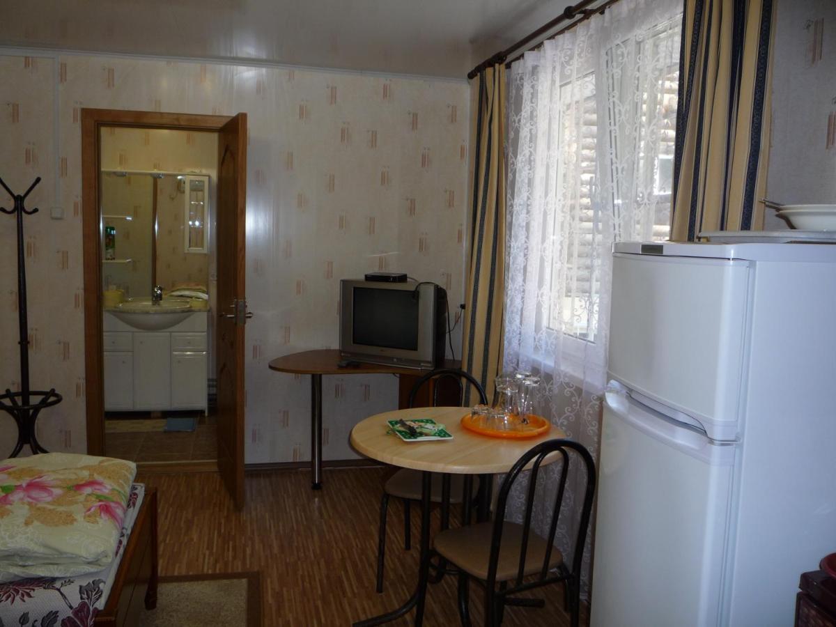 Shanson Gagra Room photo