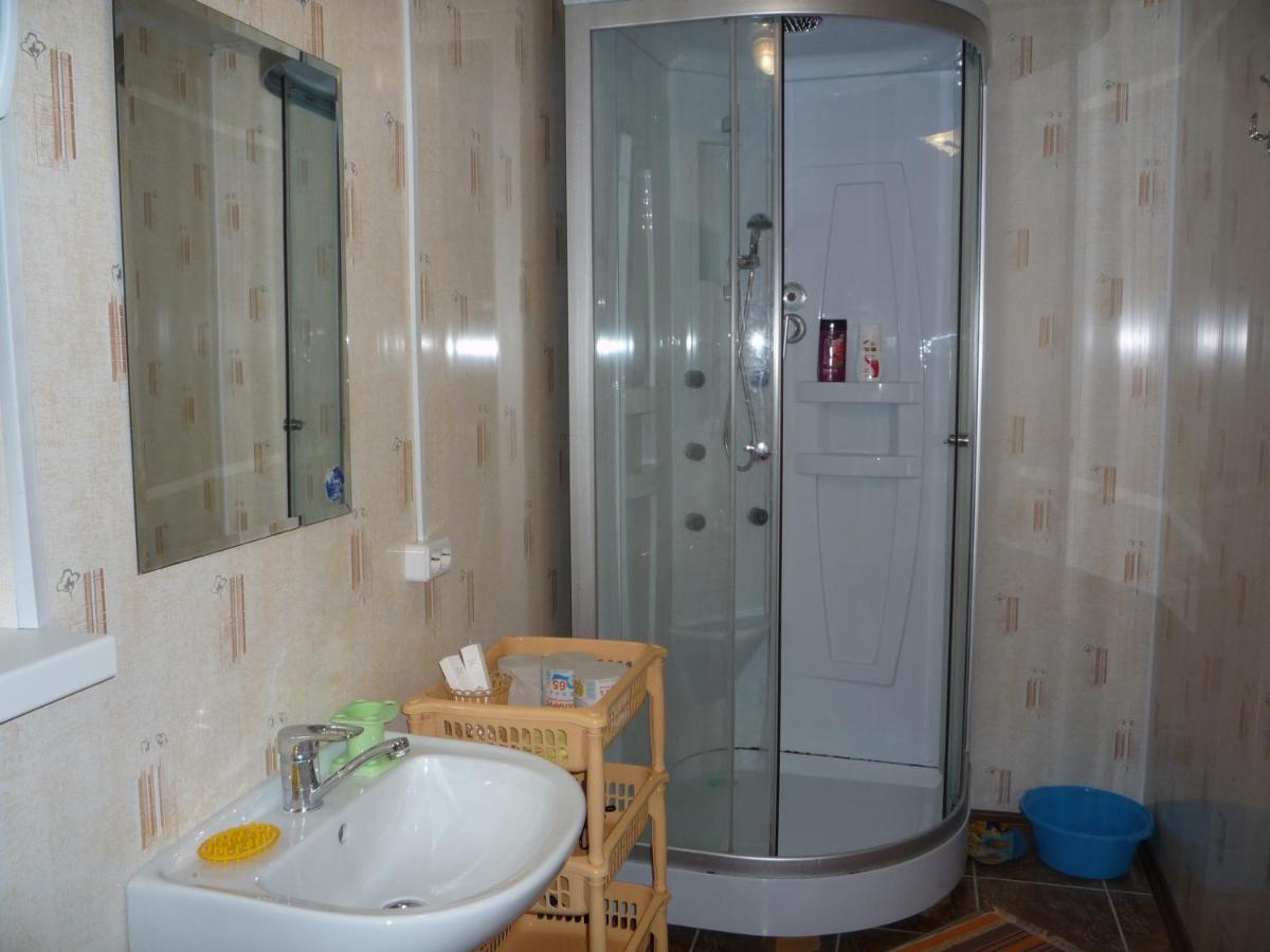 Shanson Gagra Room photo