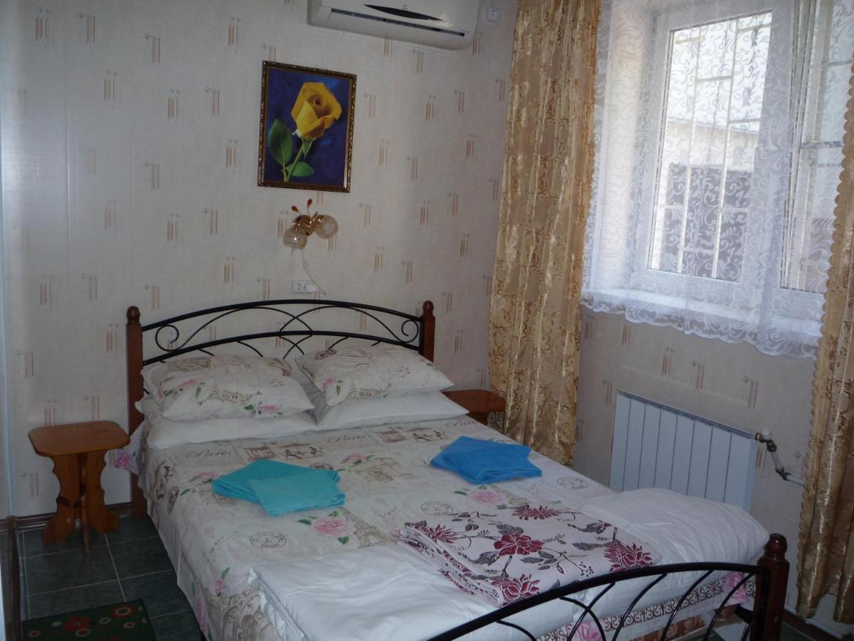 Shanson Gagra Room photo